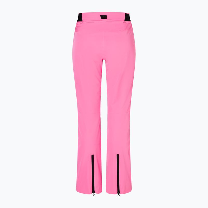 Spodnie narciarskie damskie BOGNER FIRE+ICE Nessa-T vibrant flash 7