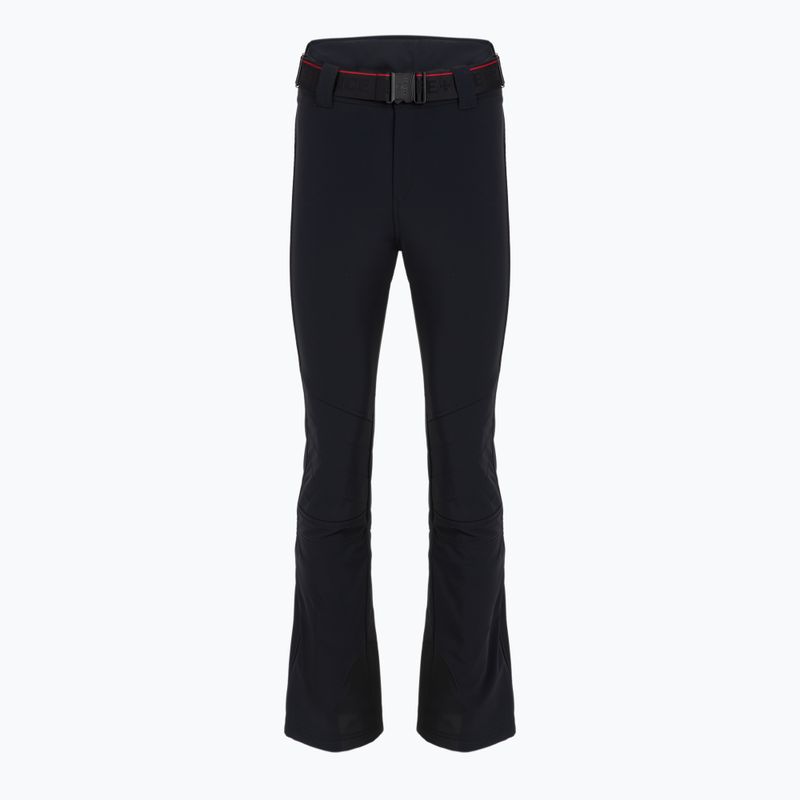 Spodnie narciarskie damskie BOGNER FIRE+ICE Zula black