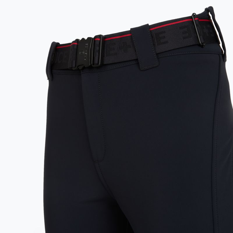 Spodnie narciarskie damskie BOGNER FIRE+ICE Zula black 3