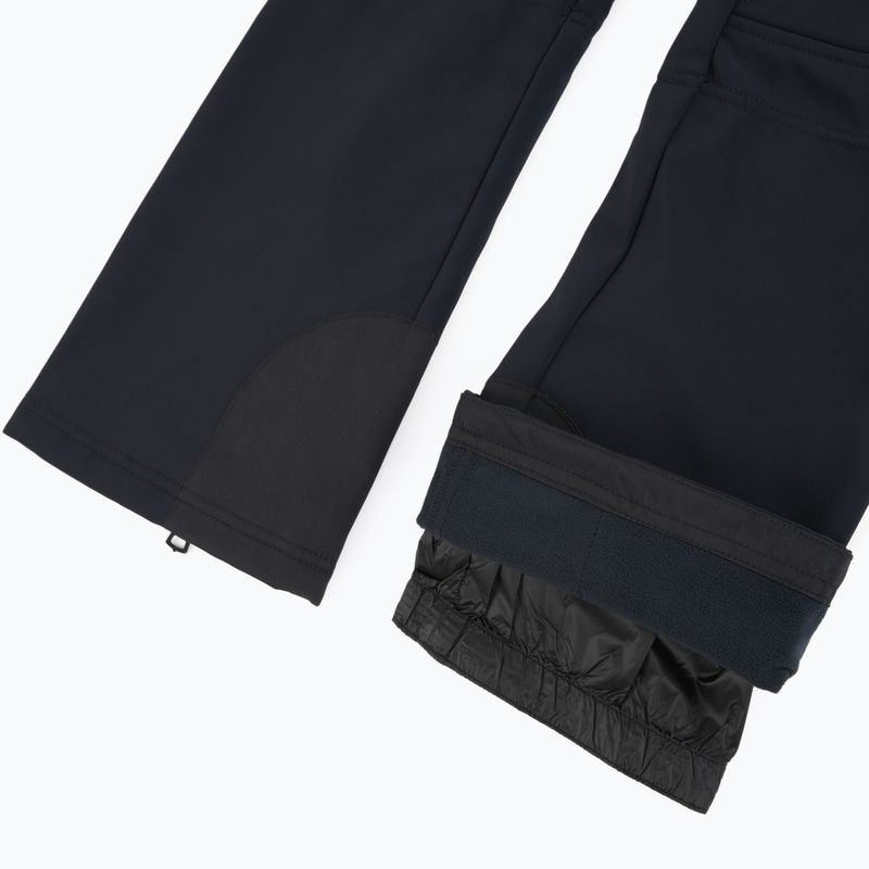 Spodnie narciarskie damskie BOGNER FIRE+ICE Zula black 5