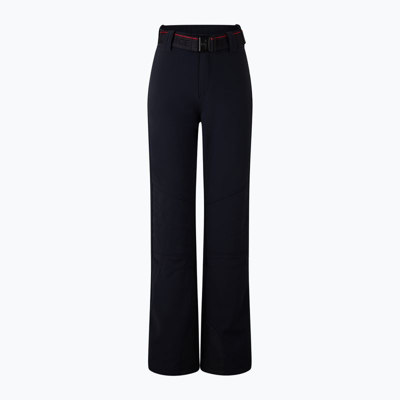 Spodnie narciarskie damskie BOGNER FIRE+ICE Zula black 6