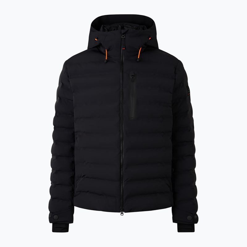 Kurtka narciarska męska BOGNER FIRE+ICE York black 5