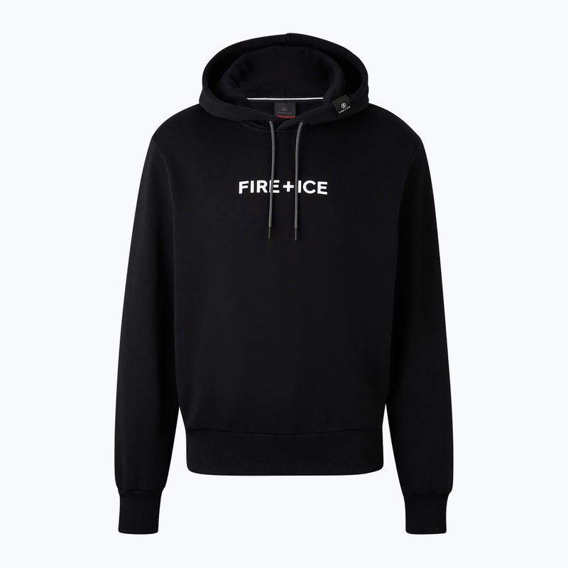 Bluza męska BOGNER FIRE+ICE Covell black