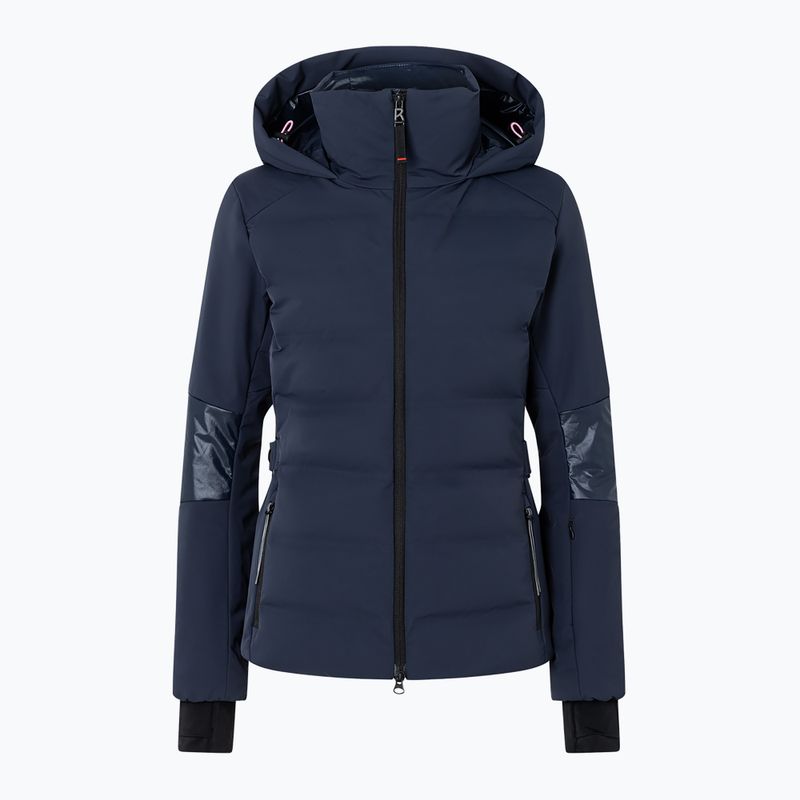 Kurtka narciarska damska BOGNER FIRE+ICE Cadja 2 night blue 7