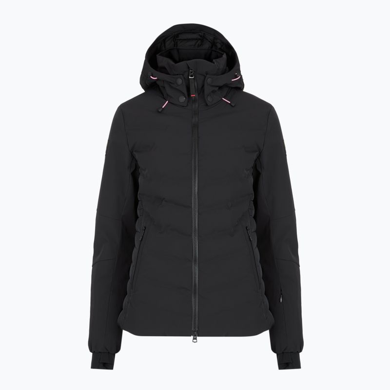 Kurtka narciarska damska BOGNER FIRE+ICE Janka 4 black