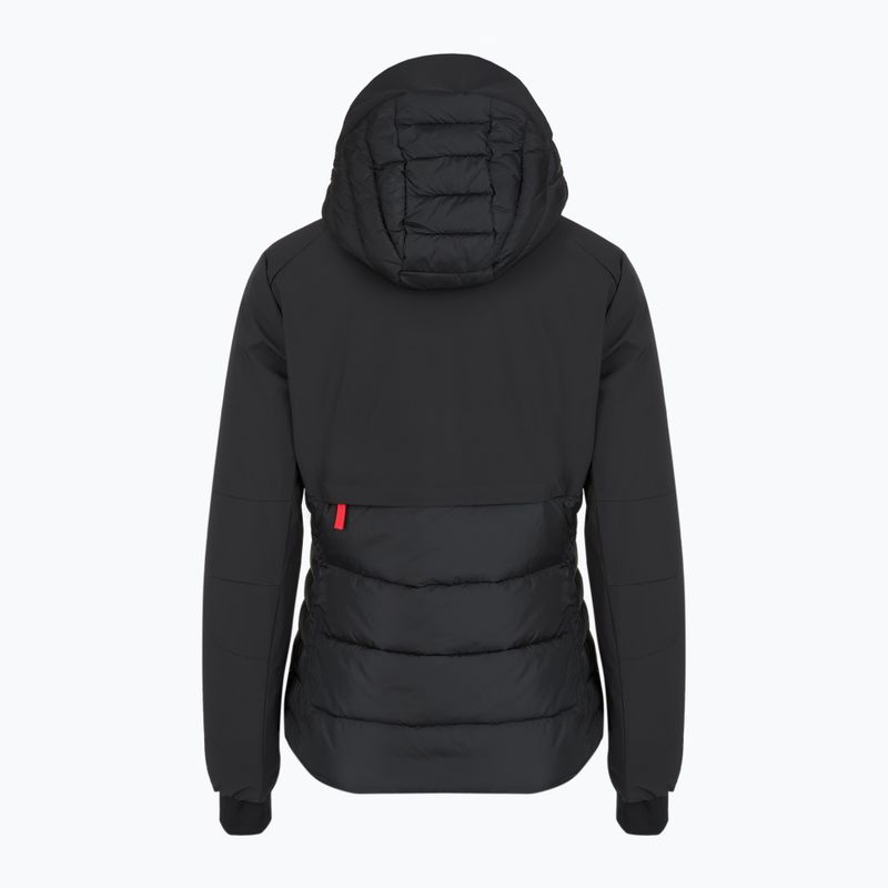 Kurtka narciarska damska BOGNER FIRE+ICE Janka 4 black 2