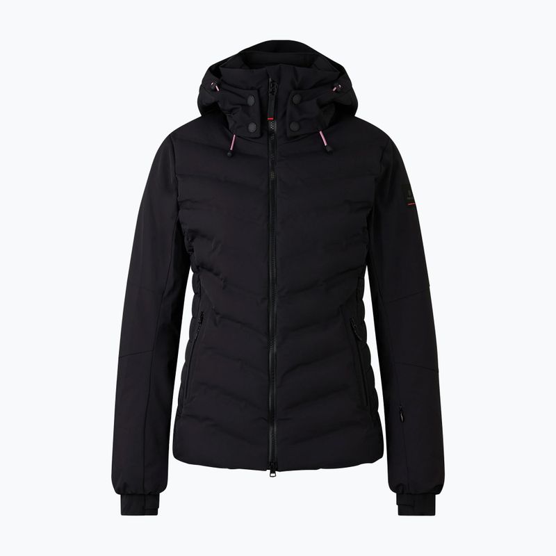 Kurtka narciarska damska BOGNER FIRE+ICE Janka 4 black 8