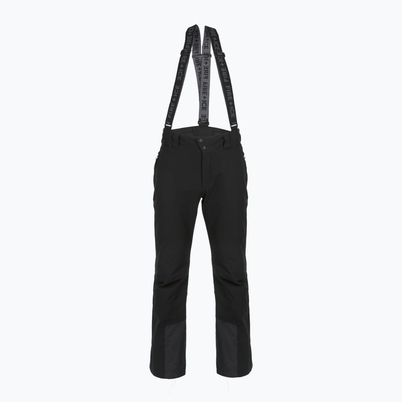 Spodnie narciarskie męskie BOGNER FIRE+ICE Scott 3 black
