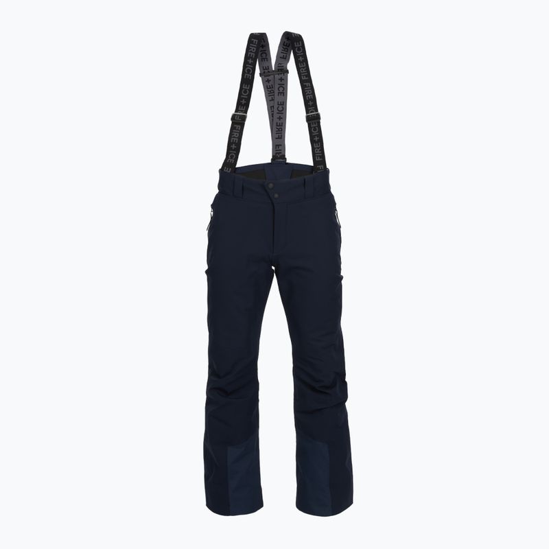 Spodnie narciarskie męskie BOGNER FIRE+ICE Scott 3 night blue