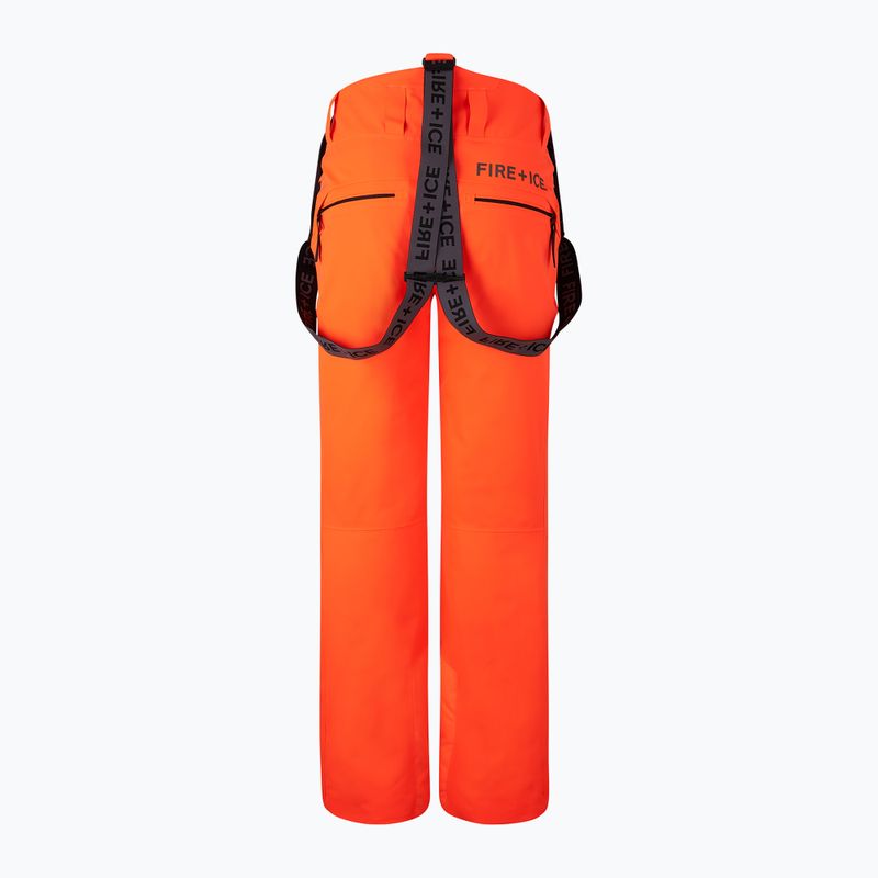 Spodnie narciarskie męskie BOGNER FIRE+ICE Scott 3 vibrant fire 7