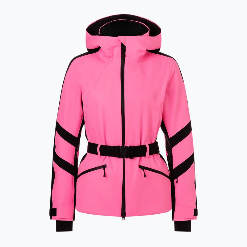 Kurtka narciarska damska BOGNER FIRE+ICE Moia 2 vibrant flash