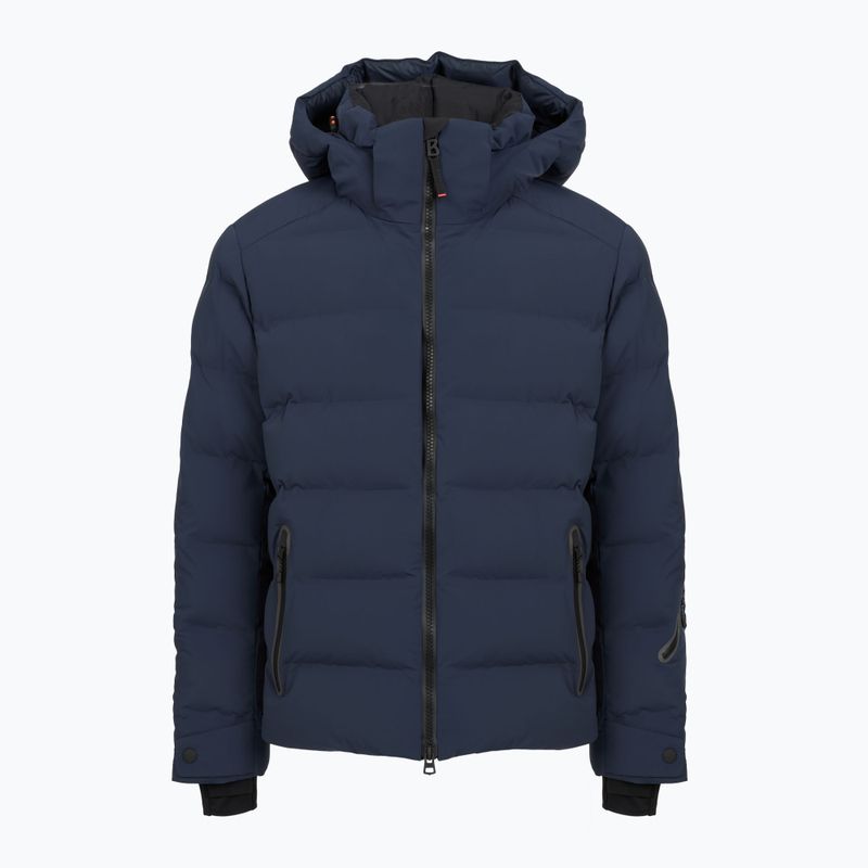 Kurtka narciarska męska BOGNER FIRE+ICE Tec-Luka night blue