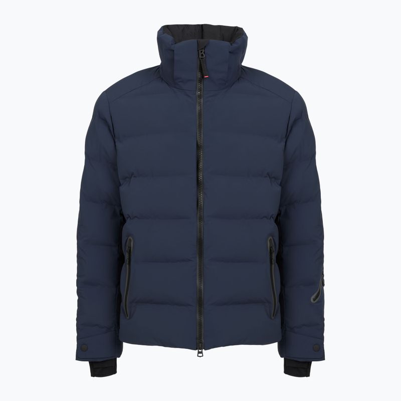 Kurtka narciarska męska BOGNER FIRE+ICE Tec-Luka night blue 7