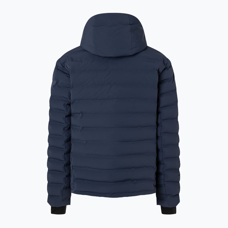 Kurtka narciarska męska BOGNER FIRE+ICE York night blue 7