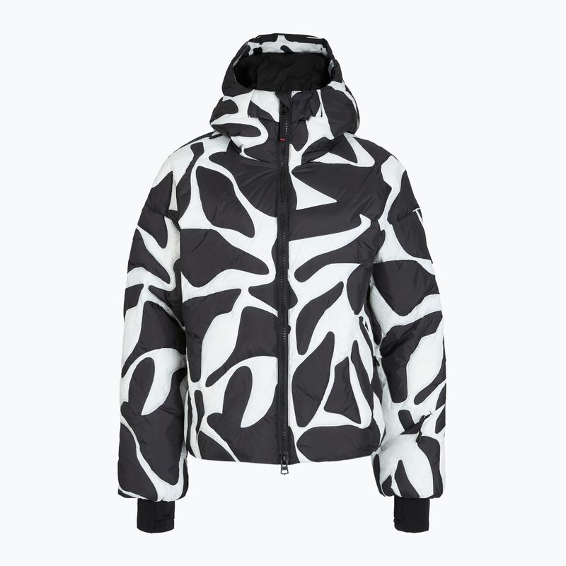 Kurtka narciarska damska BOGNER FIRE+ICE Valeria black