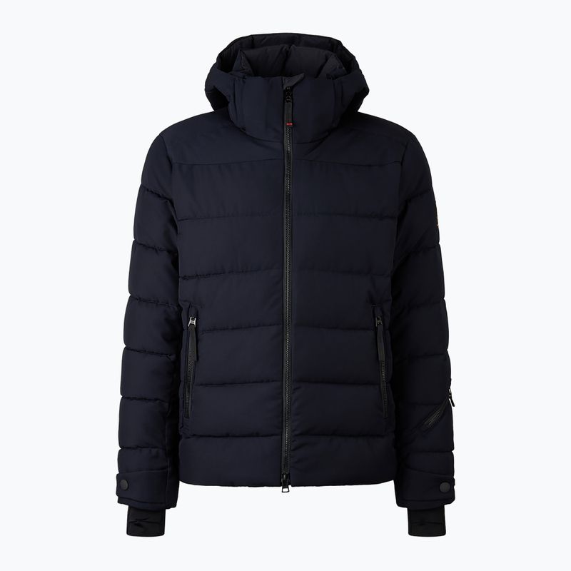 Kurtka ocieplana męska BOGNER FIRE+ICE Luka navy 8