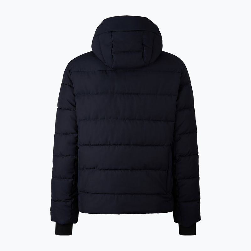 Kurtka ocieplana męska BOGNER FIRE+ICE Luka navy 9