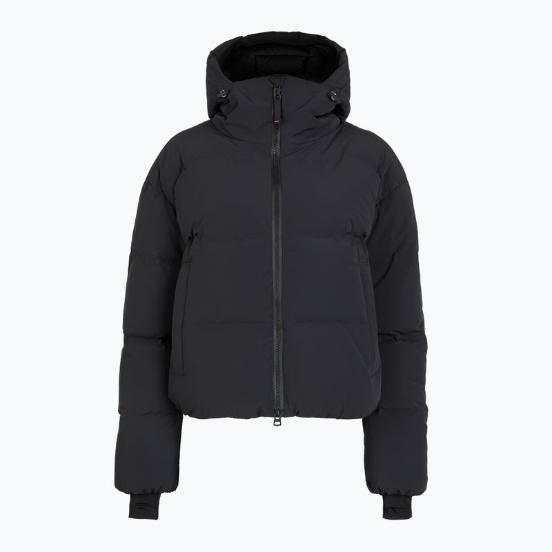 Kurtka narciarska damska BOGNER FIRE+ICE Neila-D black