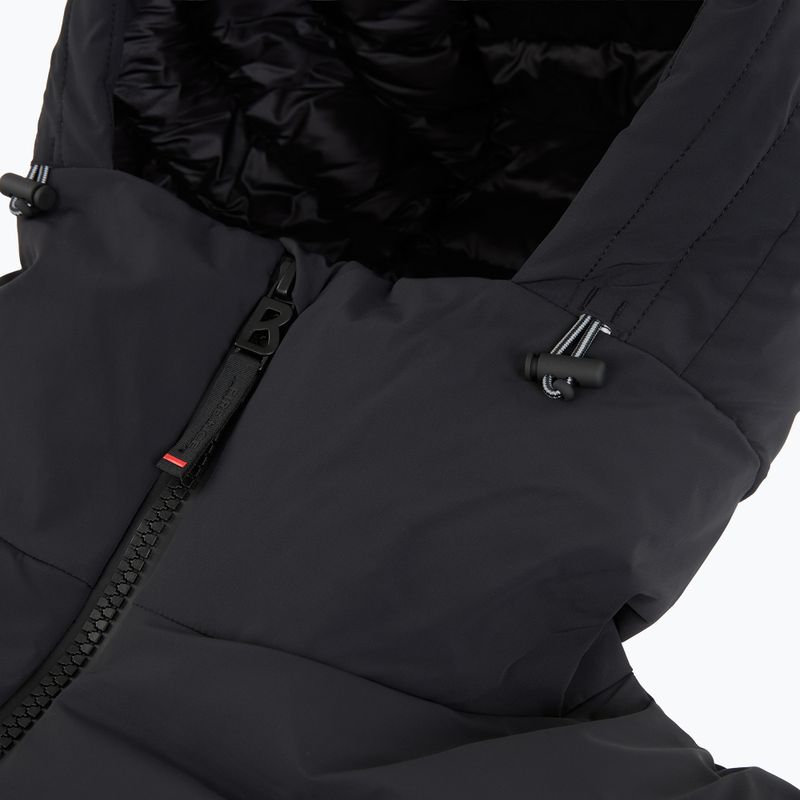 Kurtka narciarska damska BOGNER FIRE+ICE Neila-D black 6