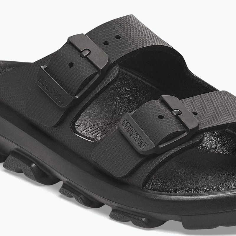 Klapki BIRKENSTOCK Mogami Terra 2 Strap Birko-Flor Regular apex black 13