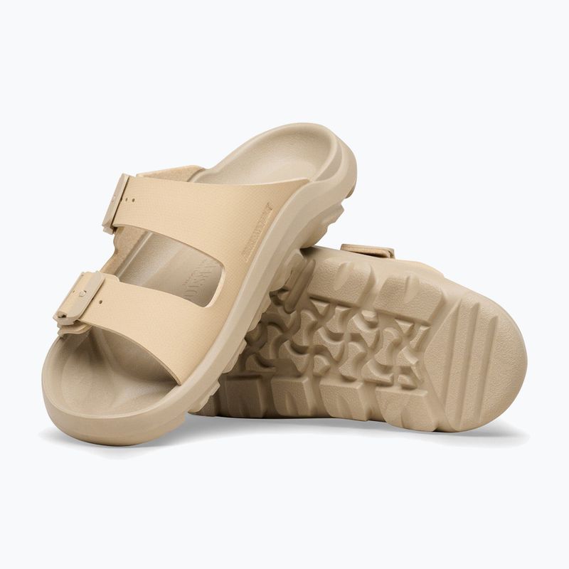 Klapki BIRKENSTOCK Mogami Terra 2 Strap Birko-Flor Regular apex sandcastle 12