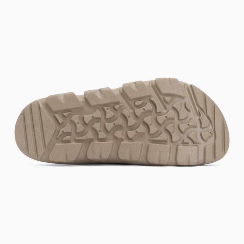 Klapki BIRKENSTOCK Mogami Terra 2 Strap Birko-Flor Regular apex sandcastle 4