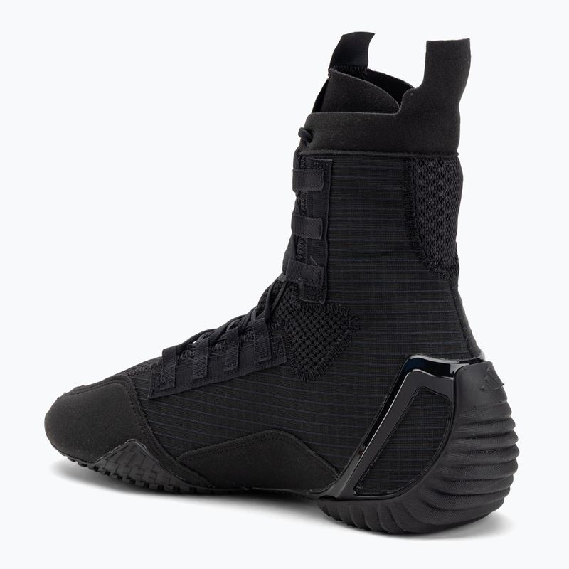 Buty bokserskie adidas Speedex 23 core black/core black/carbon 3
