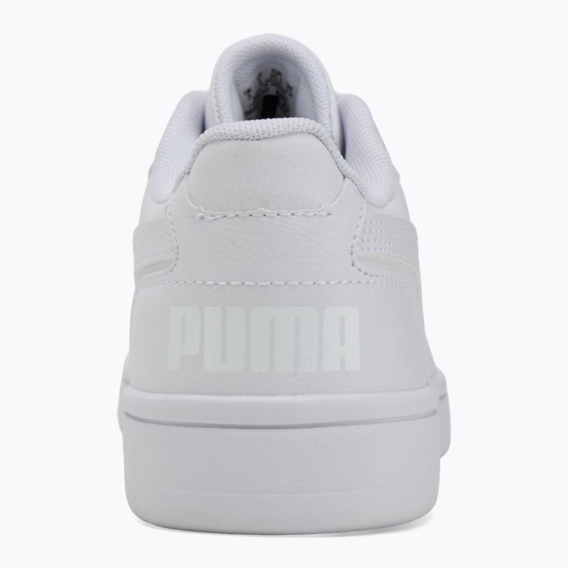 Buty PUMA Reb-L Jr puma white/puma white 6