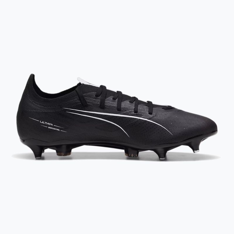 Buty piłkarskie PUMA Future 5 Match MxSG puma black/puma white 10