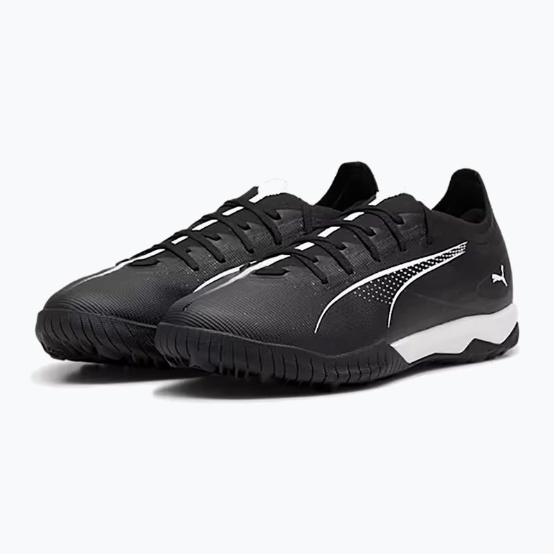 Buty piłkarskie PUMA Future 5 Match TT puma black/puma white 8