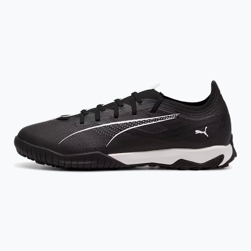 Buty piłkarskie PUMA Future 5 Match TT puma black/puma white 9