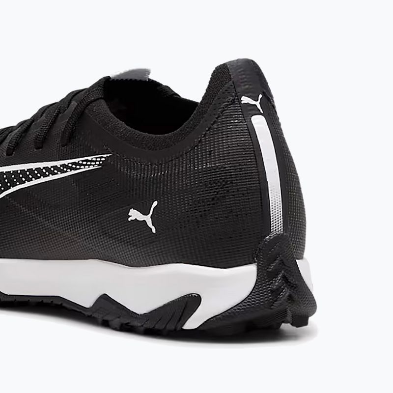 Buty piłkarskie PUMA Future 5 Match TT puma black/puma white 13