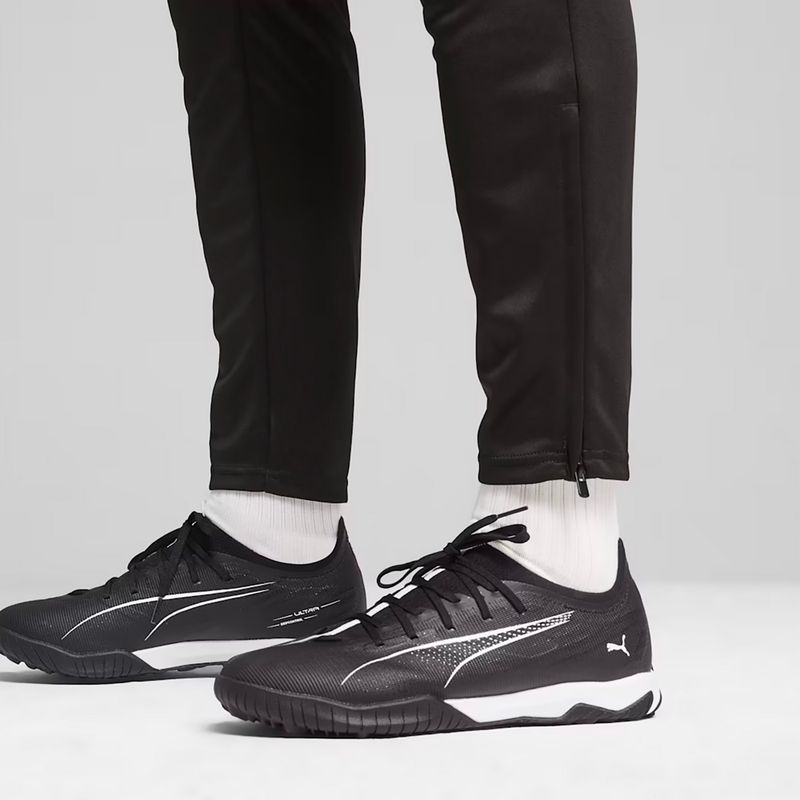 Buty piłkarskie PUMA Future 5 Match TT puma black/puma white 14