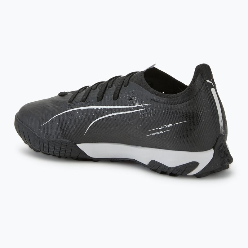 Buty piłkarskie PUMA Future 5 Match TT puma black/puma white 3