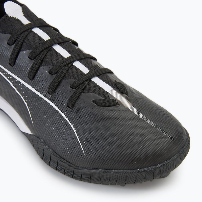 Buty piłkarskie PUMA Future 5 Match TT puma black/puma white 7