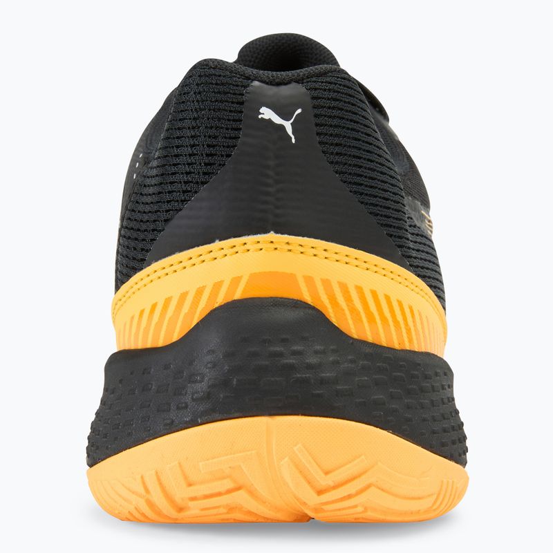 Buty PUMA Solarstrike III puma black/sun stream/puma white 6