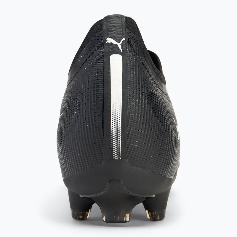 Buty piłkarskie PUMA Ultra 5 Match FG/AG puma black/puma white 7