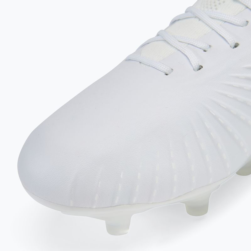 Buty piłkarskie PUMA King Ultimate FG/AG puma white/puma silver 7