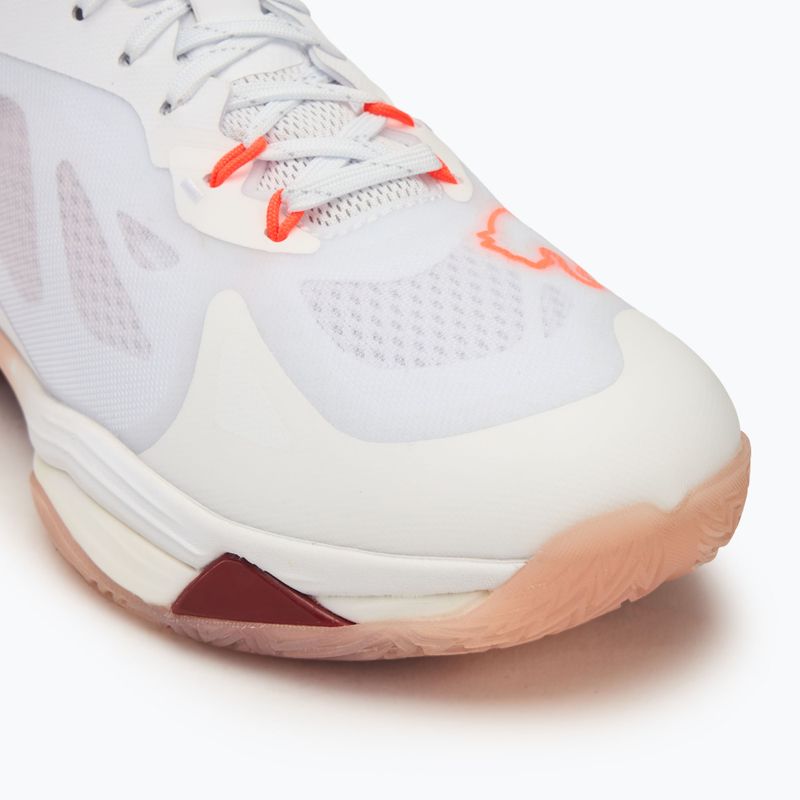 Buty damskie PUMA Vantage Nitro W+ puma white/ glowing red/ rose wuartz/ dark crimson 7