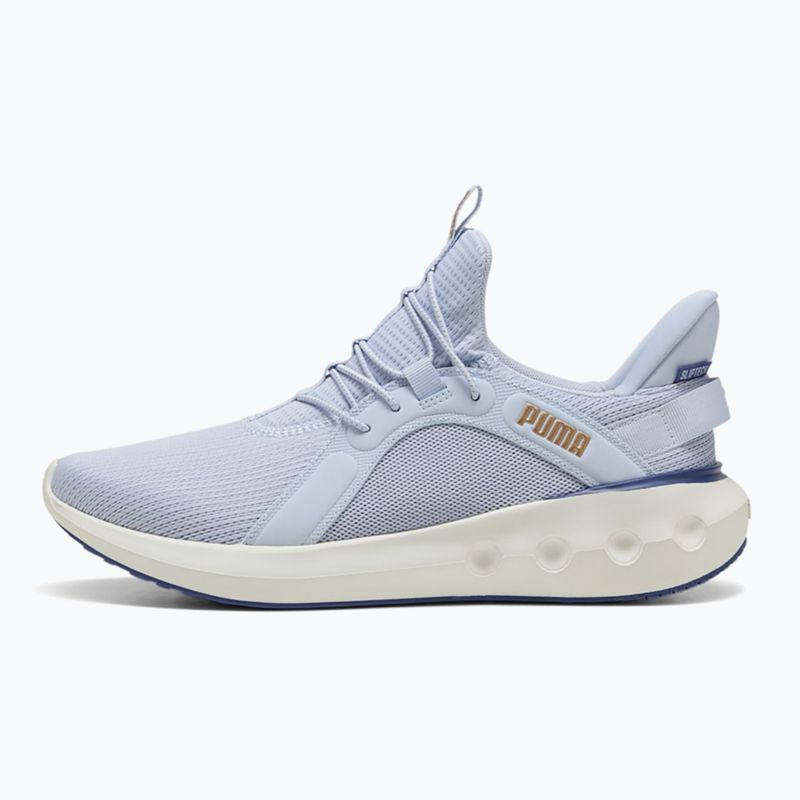 Buty do biegania PUMA Softride Carson Sliptech cool weather/blue crystal/puma gold 8