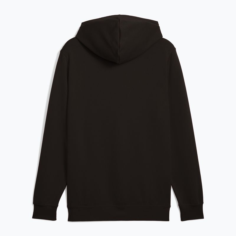 Bluza męska PUMA ESS No. 1 Logo Hoodie TR puma black 2