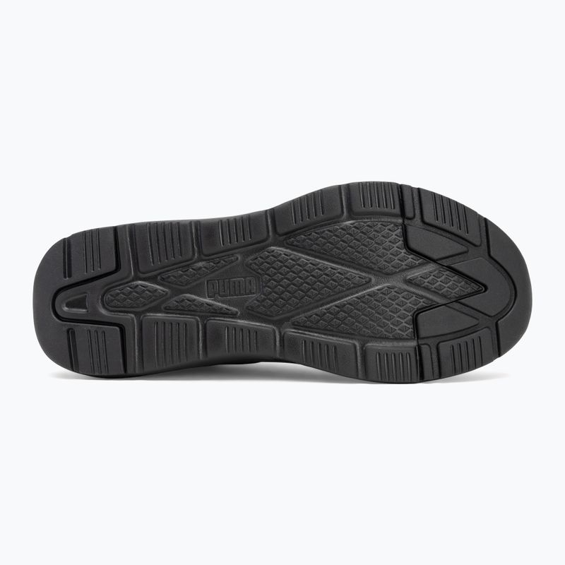 Buty PUMA Softride Wired 2 puma black/puma white 4