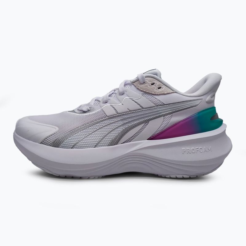 Buty do biegania PUMA Pulse Pro puma white/puma silver 8