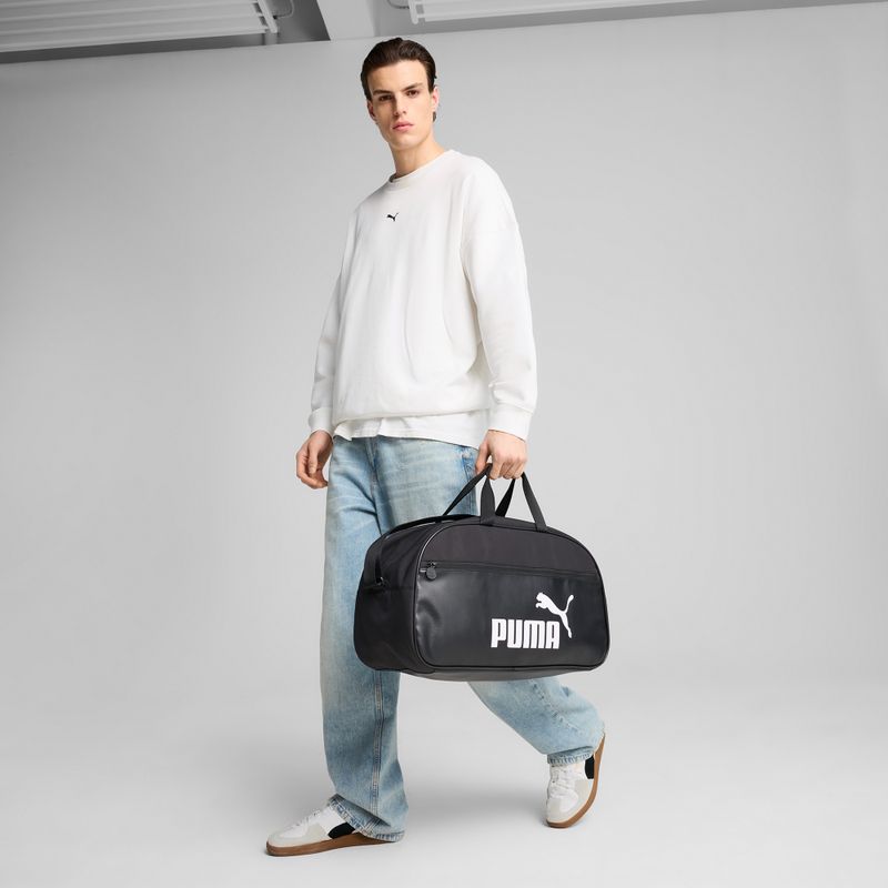 Torba PUMA Campus Grip Bag 29 l puma black 3