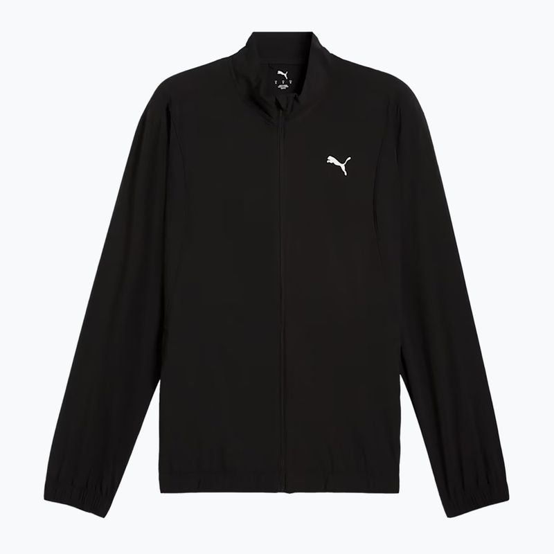 Bluza do biegania męska PUMA Run Velocity Woven puma black