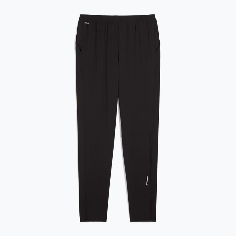 Spodnie męskie PUMA Run Velocity Tapered puma black 2