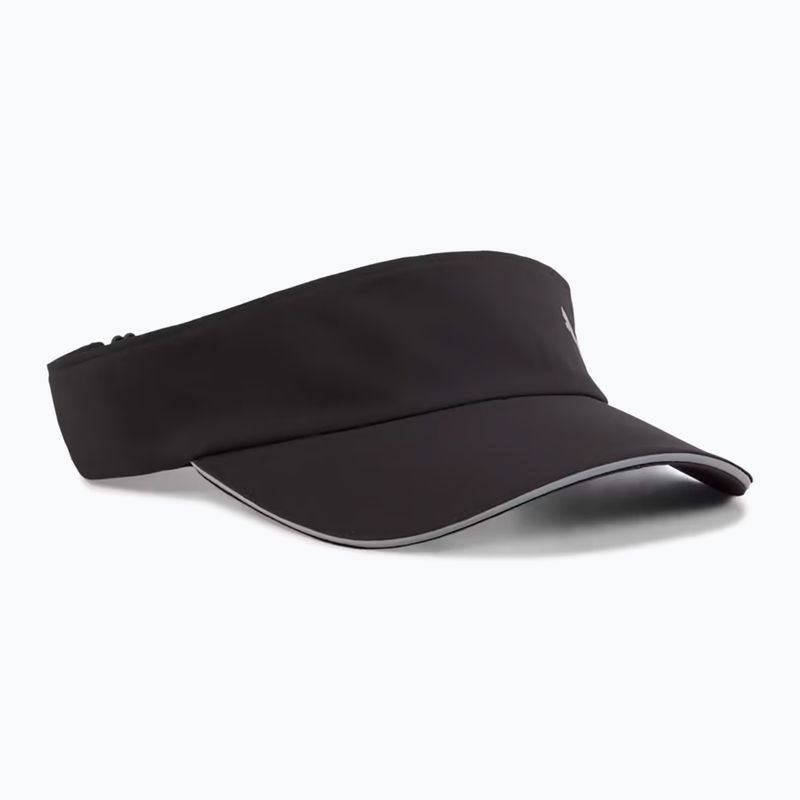 Daszek do biegania PUMA Running Visor puma black 5