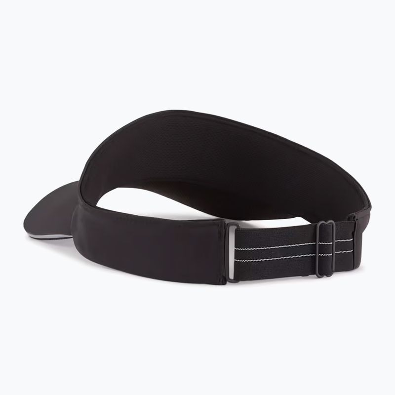Daszek do biegania PUMA Running Visor puma black 6