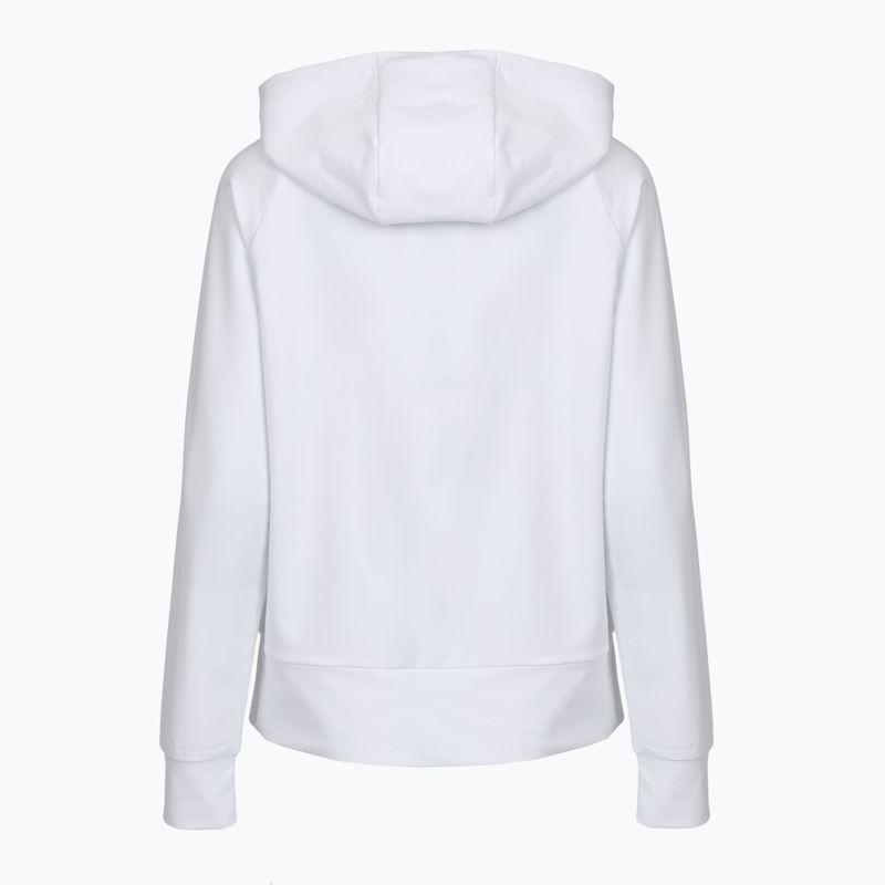 Bluza damska BOGNER FIRE+ICE Nala white 2