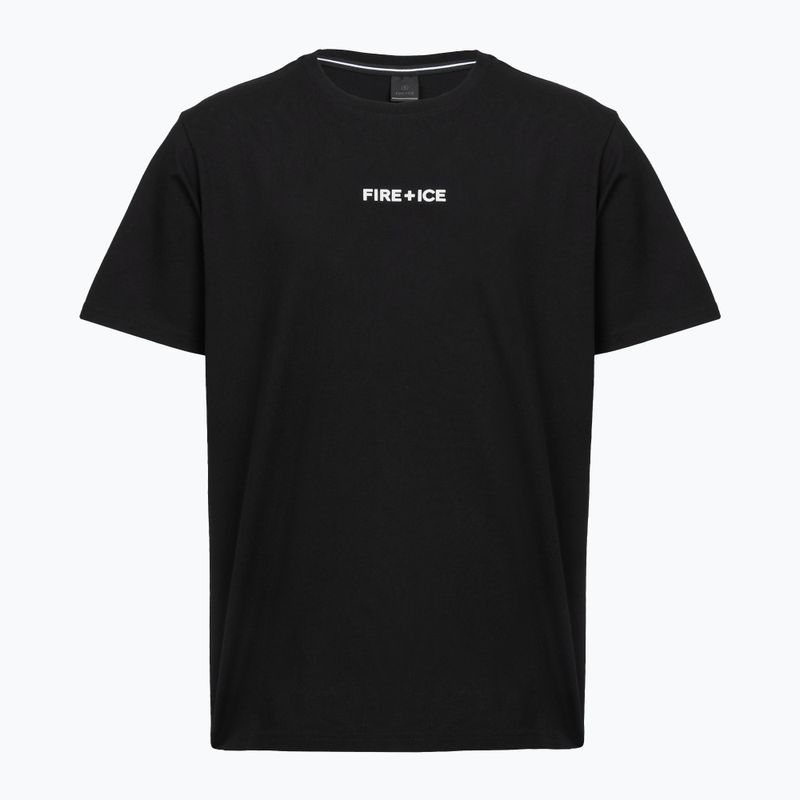 Koszulka męska BOGNER FIRE+ICE Mick3 black